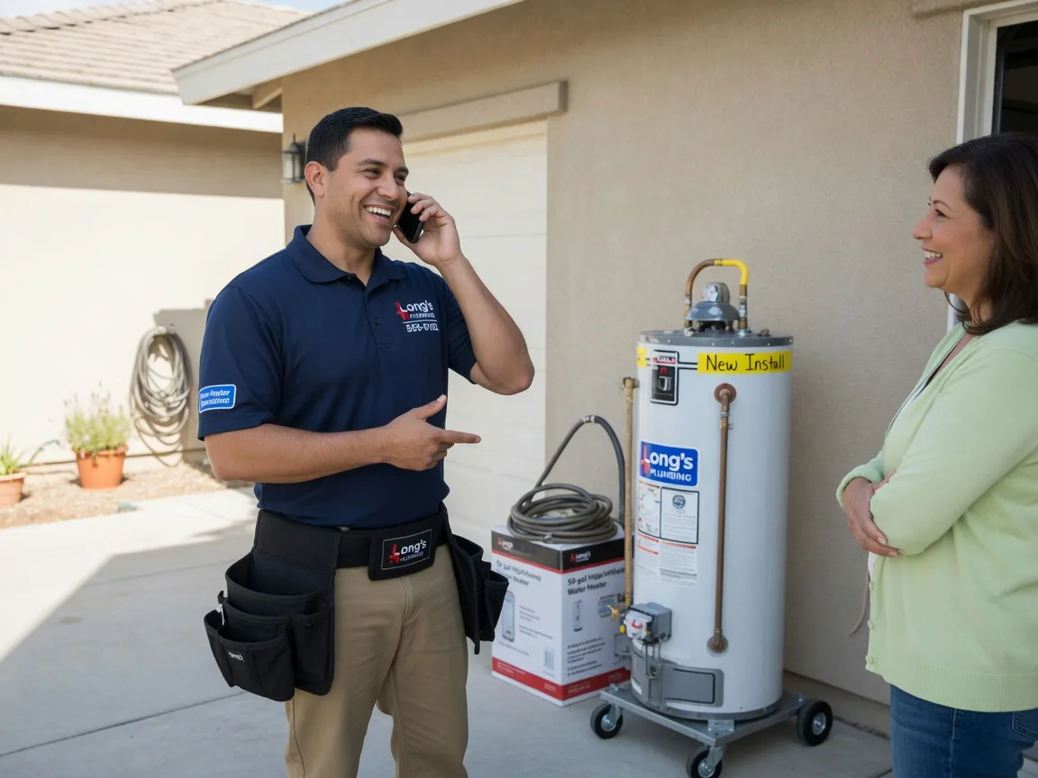 Leak Detection Pond Creek, OK FAQs